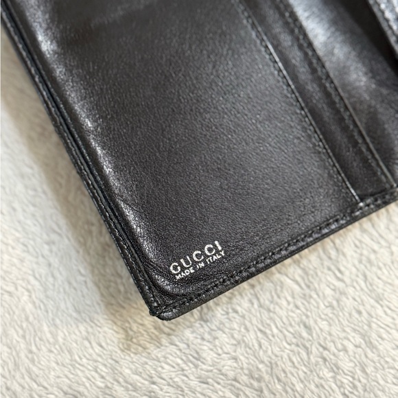 Authentic GUCCI Wallet Reseller Bundle - Picture 8 of 13
